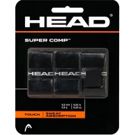 Намотки для ракетки 3 шт HEAD SUPER COMP  thumbnav