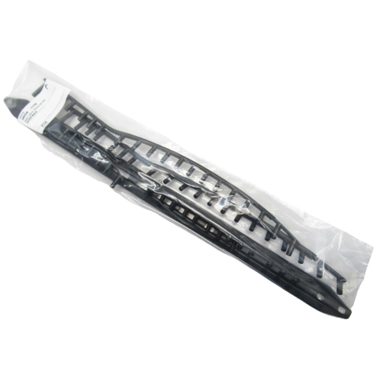 Placa pentru janta HEAD GROMET BK 360 SP MP LITE 285548 Negru photo 1