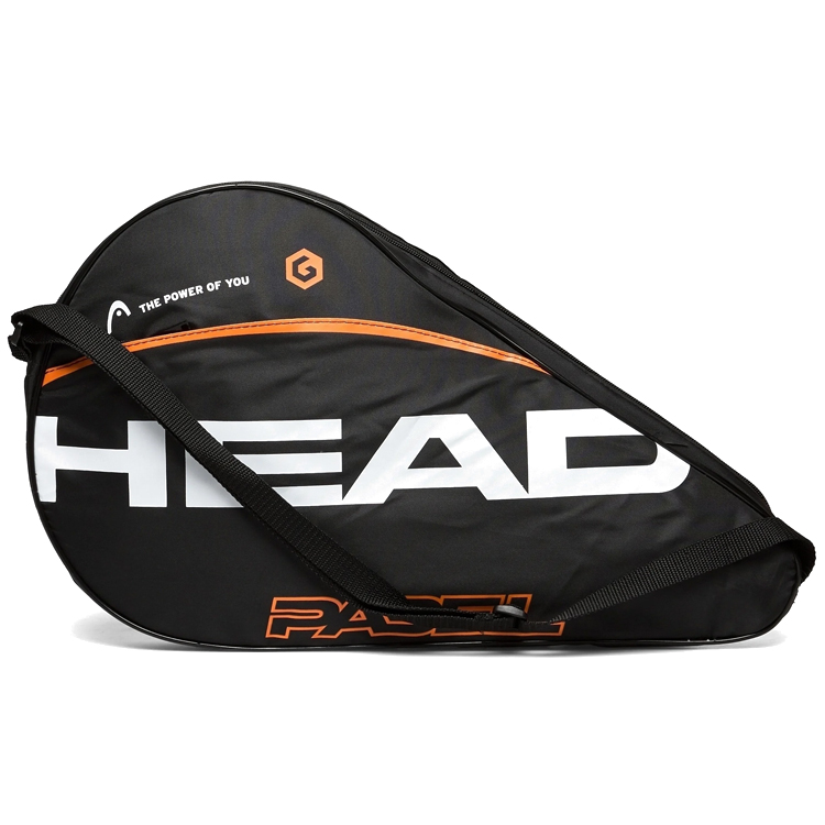 Husa pentru paleta padel HEAD CCT PADEL photo 3