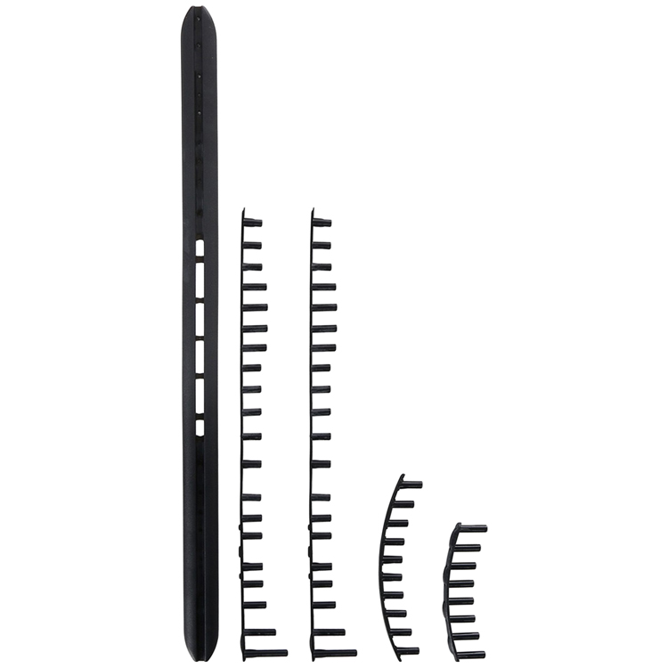 Placa pentru janta HEAD GROMMET TK341 288123 Negru photo 1