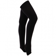 Гетры для танцев Grace Dance Leg warmers for dancing thumbnav 1