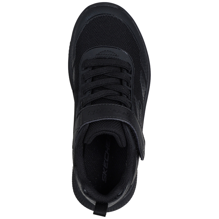 Кроссовки Skechers Microspec / Унисекс / 27 / Черный photo 5