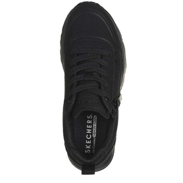 Кроссовки Skechers UNO LITE - EASY ZIP photo 4