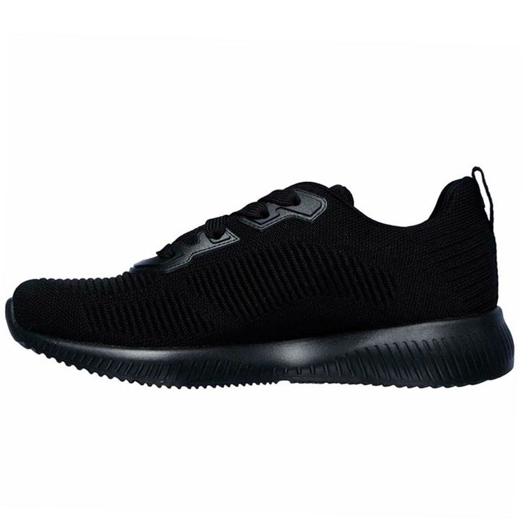 Кроссовки Skechers Bobs Squad / Женский / 35 / Черный photo 1 Кроссовки Skechers Bobs Squad / Женский / 35 / Черный photo 1
