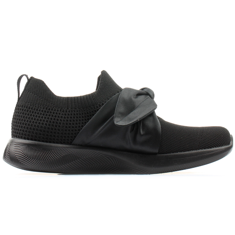 Кроссовки Skechers Bobs Squad 2 / Женский / 35 / Черный photo 2