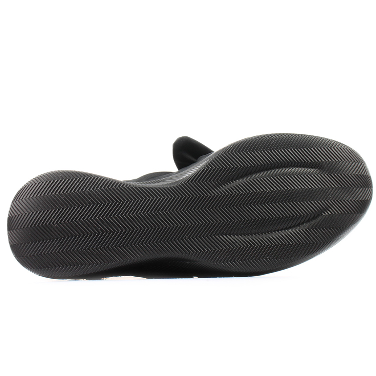 Кроссовки Skechers Bobs Squad 2 / Женский / 35 / Черный photo 4