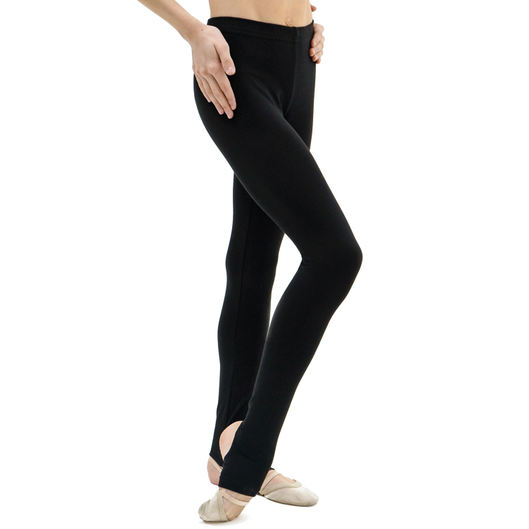 Легинсы Grace Dance Leggings / Женский / 30 / Черный photo 1 Легинсы Grace Dance Leggings / Женский / 30 / Черный photo 1