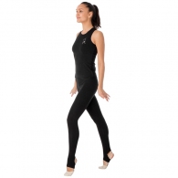 Лосины гимнастические Grace Dance Leggings thumbnav 4
