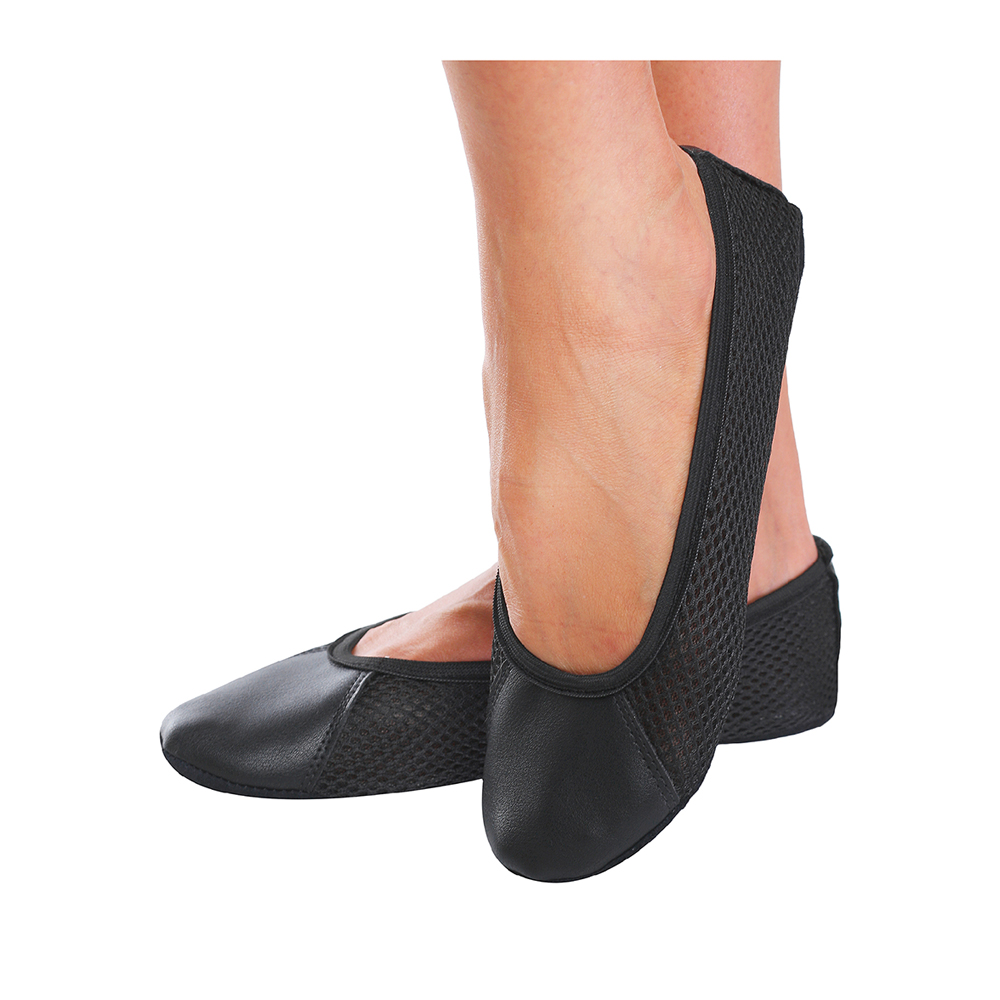 Чешки Grace Dance Beam shoes photo 4