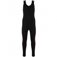 Salopeta gimnastica fara maneci Grace Dance Gymnastics suit thumbnav 1