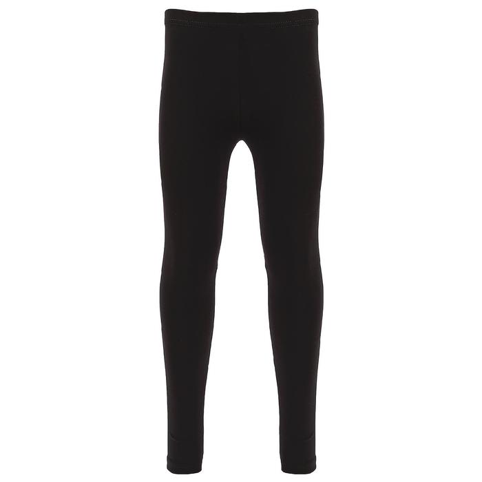 Легинсы Grace Dance Leggings / Женский / 32 / Черный photo 2