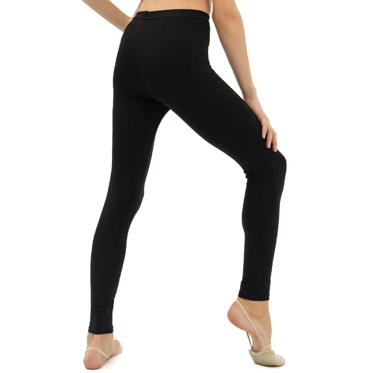 Легинсы Grace Dance Leggings / Женский / 32 / Черный photo 4