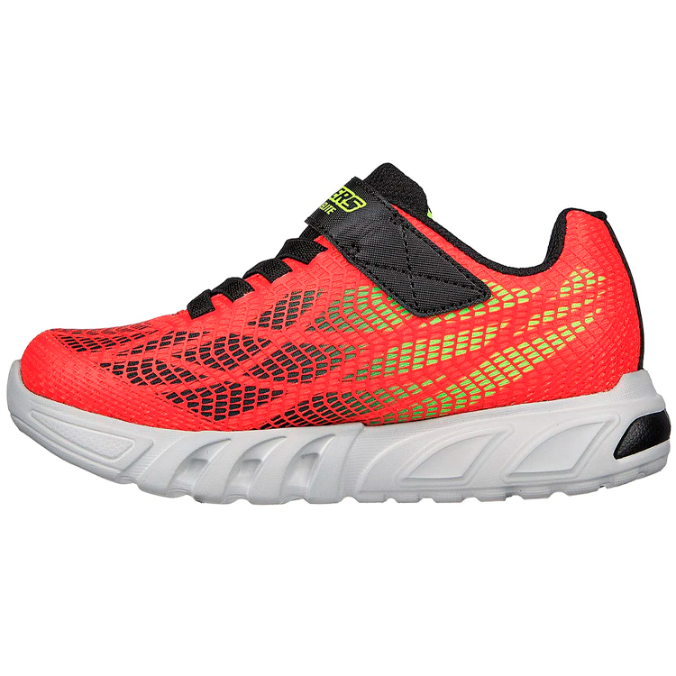 Кроссовки Skechers FLEX-GLOW ELITE-VORL photo 1 Кроссовки Skechers FLEX-GLOW ELITE-VORL photo 1