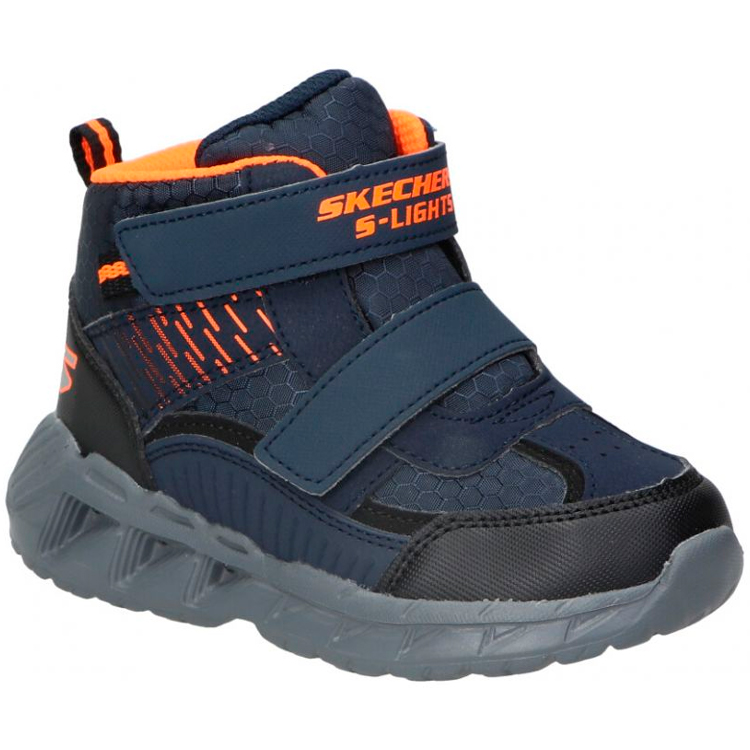 Сапоги Skechers Magna-Lichts photo 3