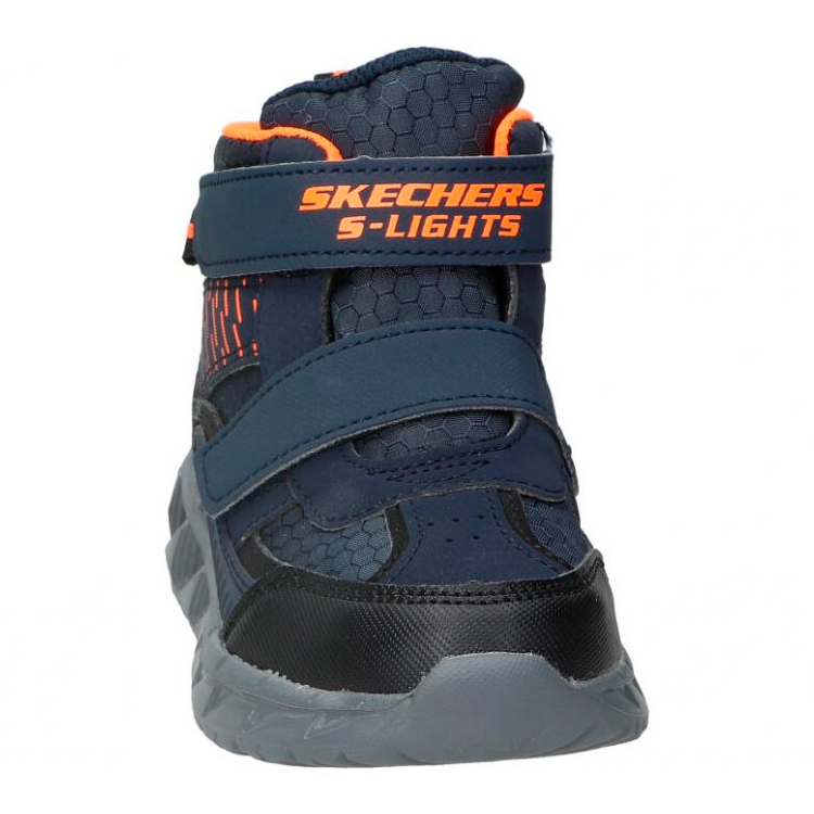Сапоги Skechers Magna-Lichts photo 4