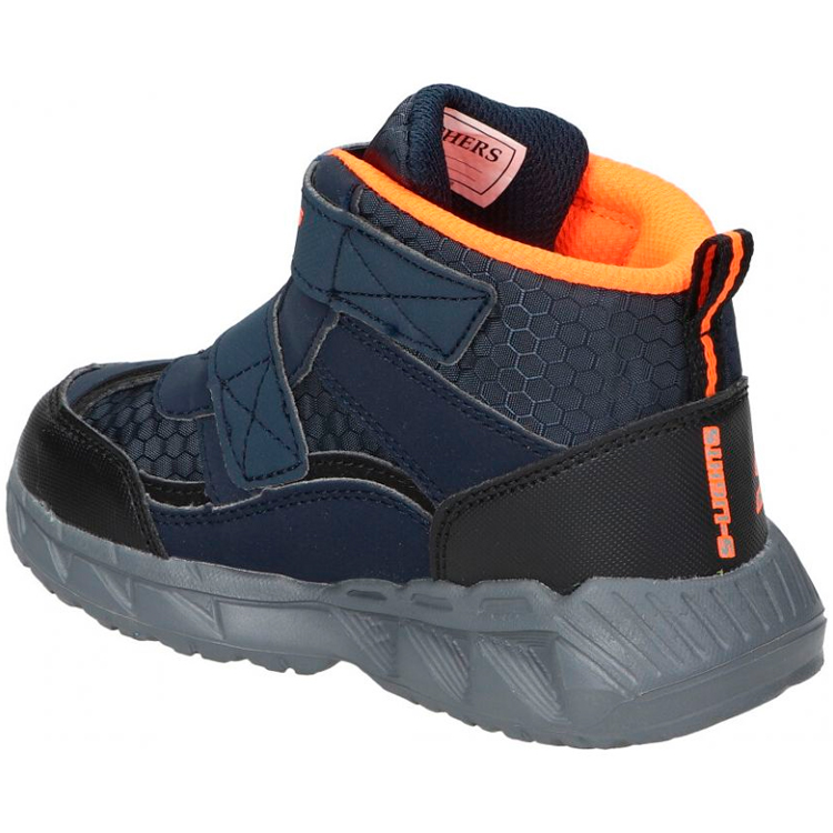 Сапоги Skechers Magna-Lichts photo 5