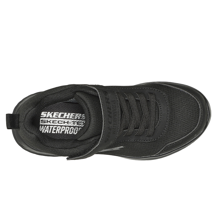 Кроссовки Skechers BOUNDER-DRIPPER DROP photo 4
