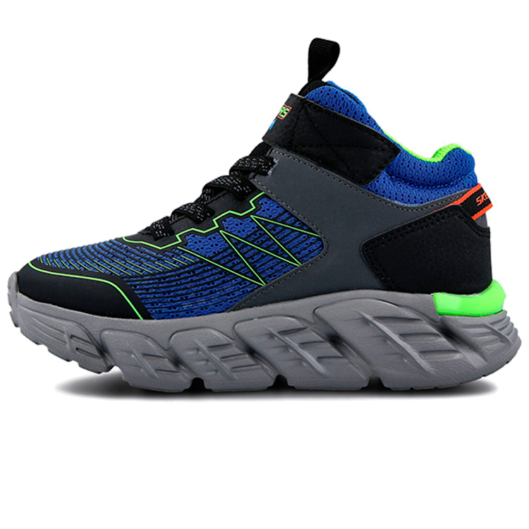Кроссовки Skechers TECH-GRIP photo 1 Кроссовки Skechers TECH-GRIP photo 1