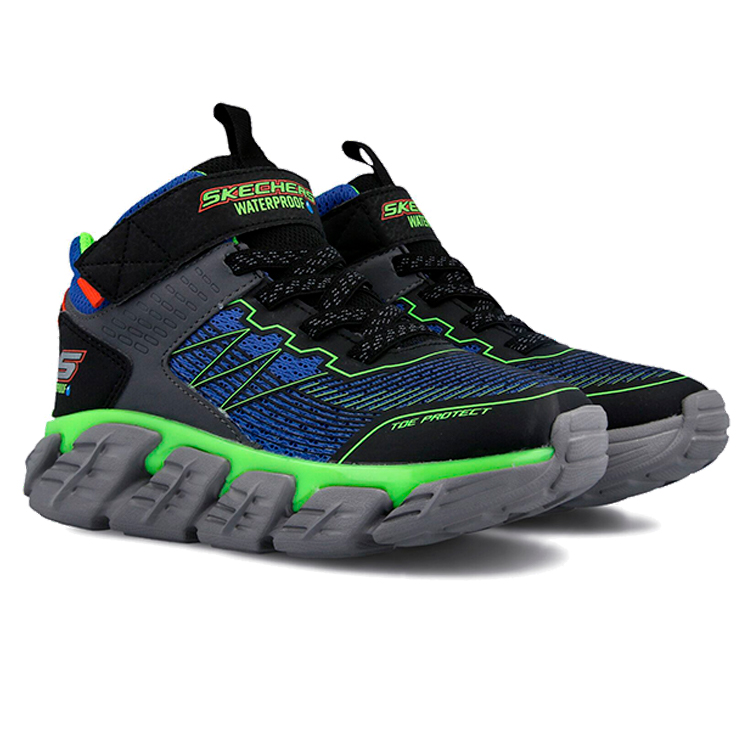 Кроссовки Skechers TECH-GRIP photo 2