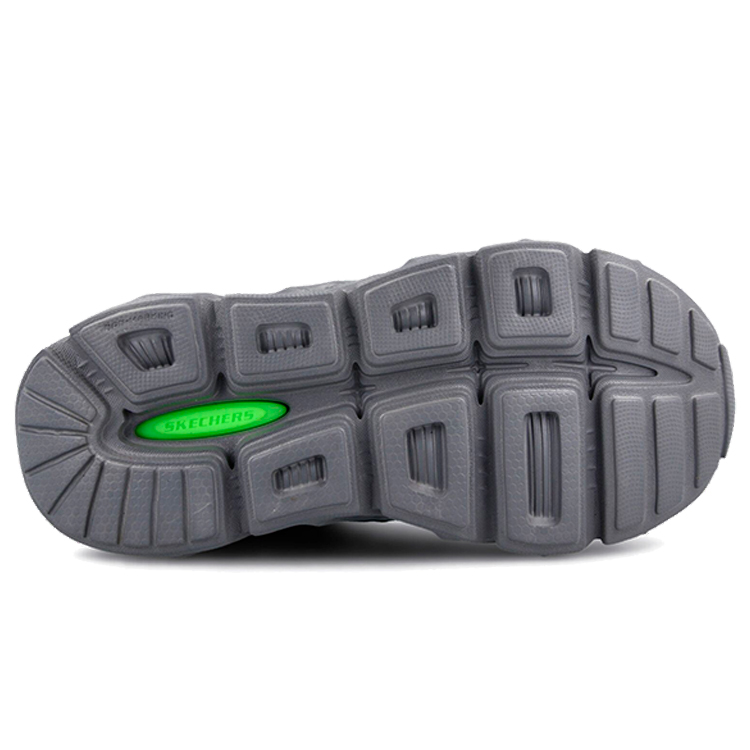 Кроссовки Skechers TECH-GRIP photo 4