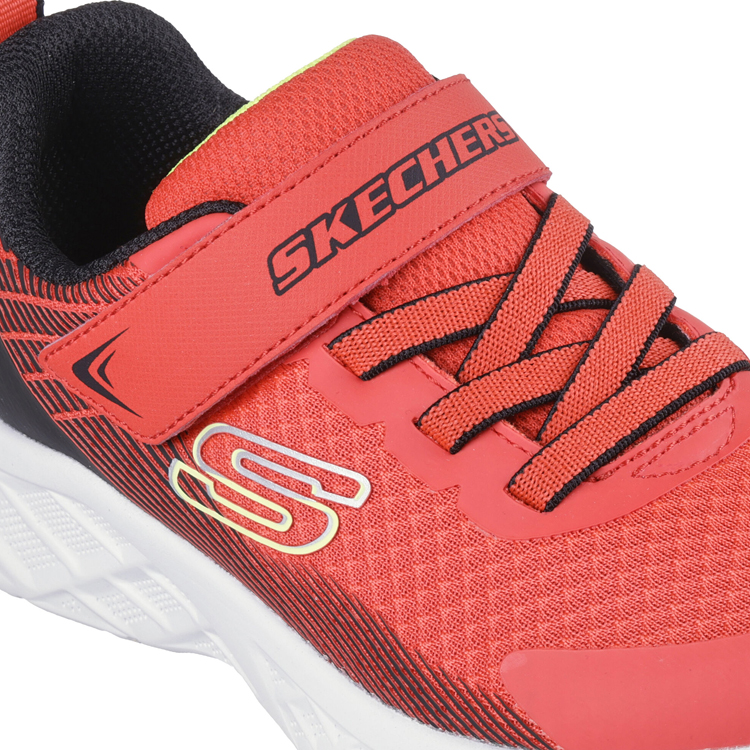 Кроссовки Skechers MICROSPEC II - ZOVRI photo 5