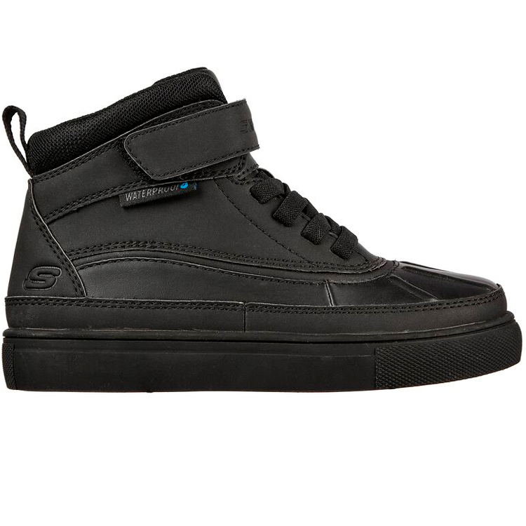 Ботинки Skechers CITY POINT-MERLOX photo 2
