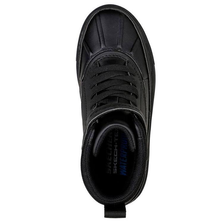 Ботинки Skechers CITY POINT-MERLOX photo 4