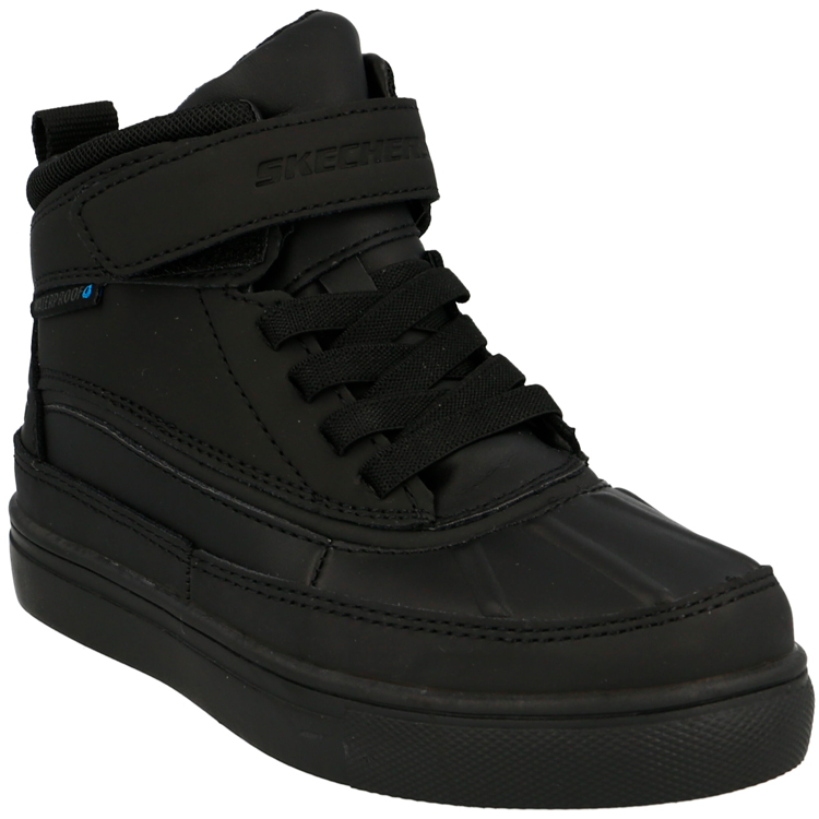 Ботинки Skechers CITY POINT-MERLOX photo 5