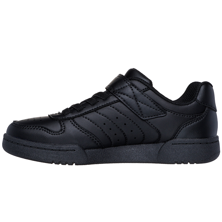 Кроссовки Skechers UNO LITE / Мужской / 27 / Черный photo 1