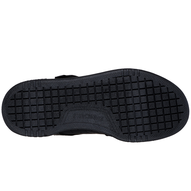 Кроссовки Skechers UNO LITE / Мужской / 27 / Черный photo 3
