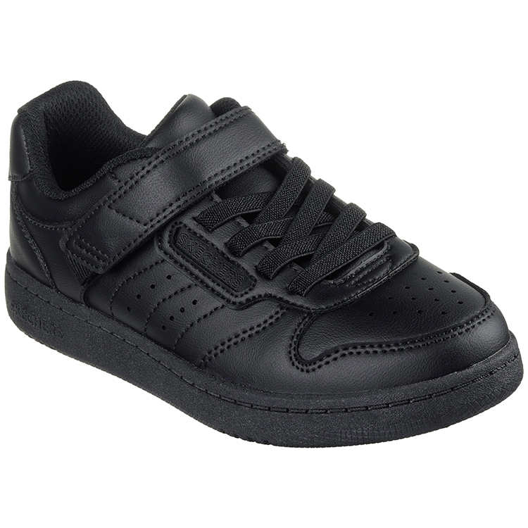 Кроссовки Skechers UNO LITE / Мужской / 27 / Черный photo 5