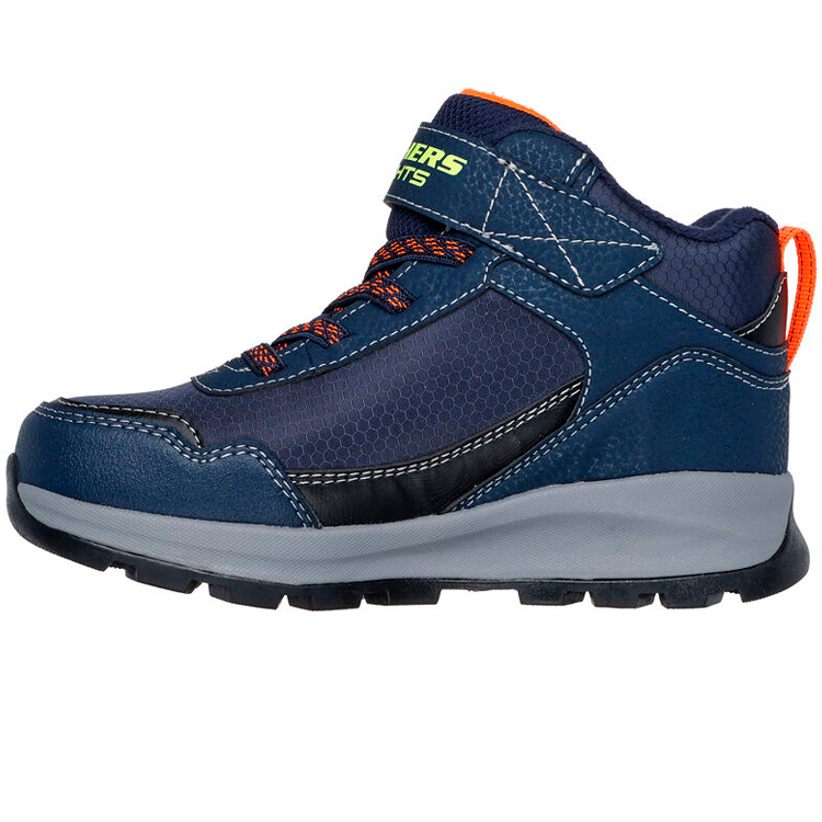 Ghete Skechers STORM BLAZER - GLOW photo 1 Ghete Skechers STORM BLAZER - GLOW photo 1