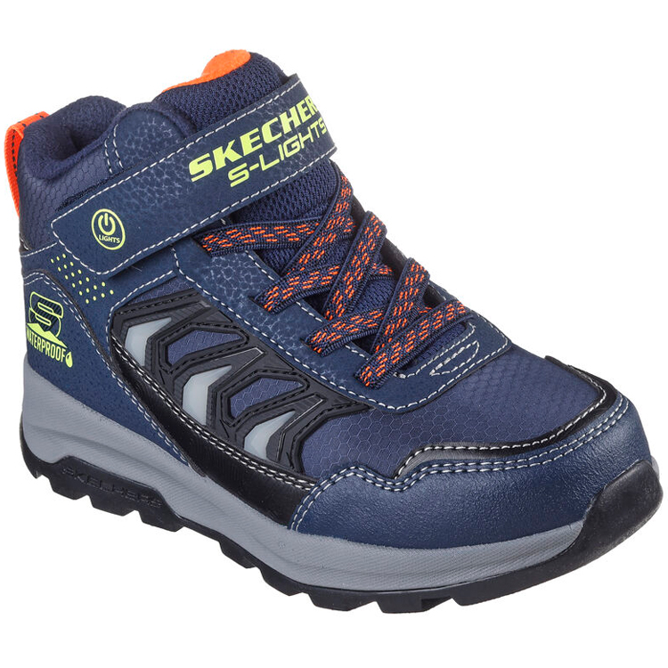 Ghete Skechers STORM BLAZER - GLOW photo 5