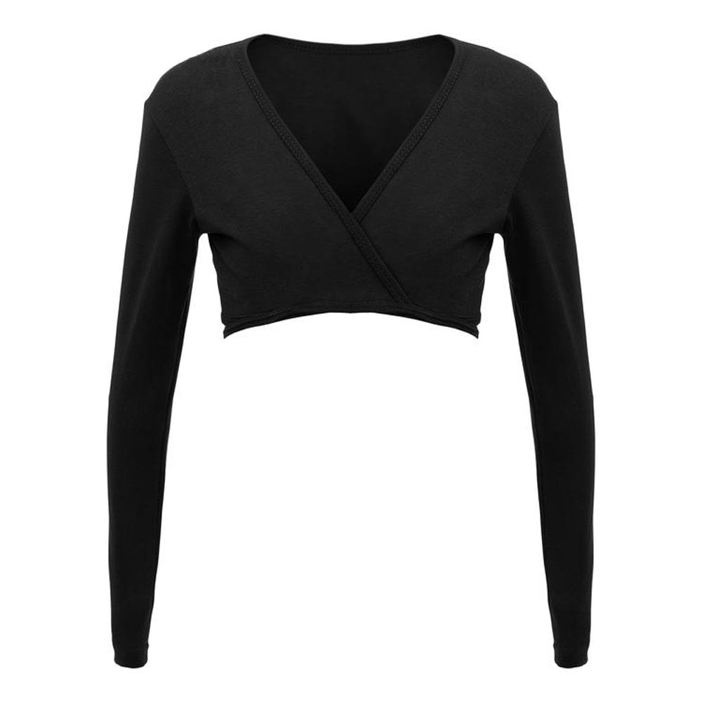 Bolero p/u gimnastica Grace Dance Gymnastics photo 1 Bolero p/u gimnastica Grace Dance Gymnastics photo 1