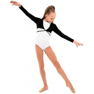 Bolero p/u gimnastica Grace Dance Gymnastics thumbnav 3
