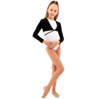 Bolero p/u gimnastica Grace Dance Gymnastics thumbnav 5