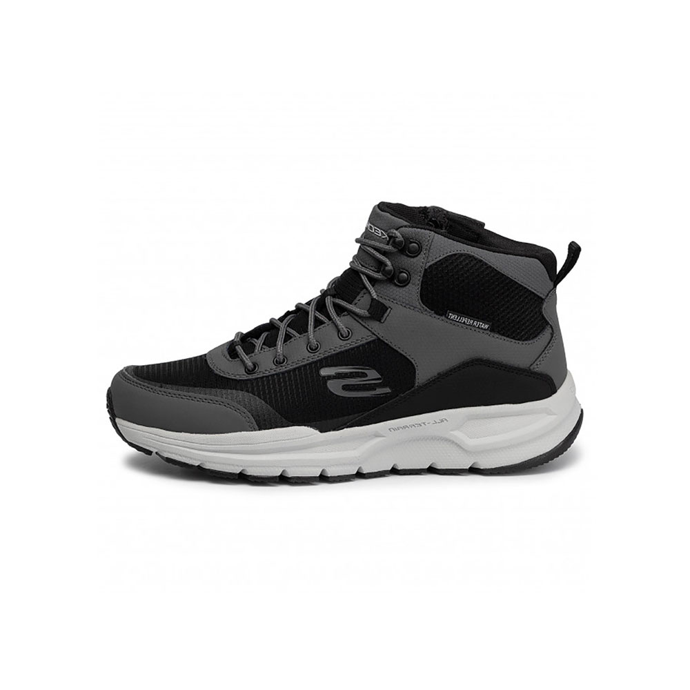 Кроссовки Skechers Escape Plan 2.0 / Мужской / 39 / Серый photo 1 Кроссовки Skechers Escape Plan 2.0 / Мужской / 39 / Серый photo 1