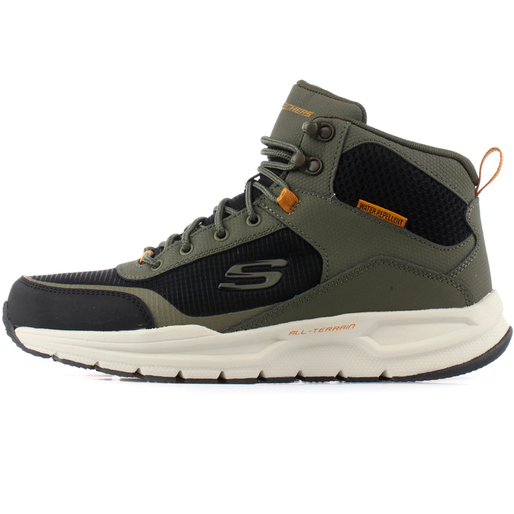 Кроссовки Skechers Escape Plan 2.0 / Мужской / 40 / Хаки photo 1 Кроссовки Skechers Escape Plan 2.0 / Мужской / 40 / Хаки photo 1