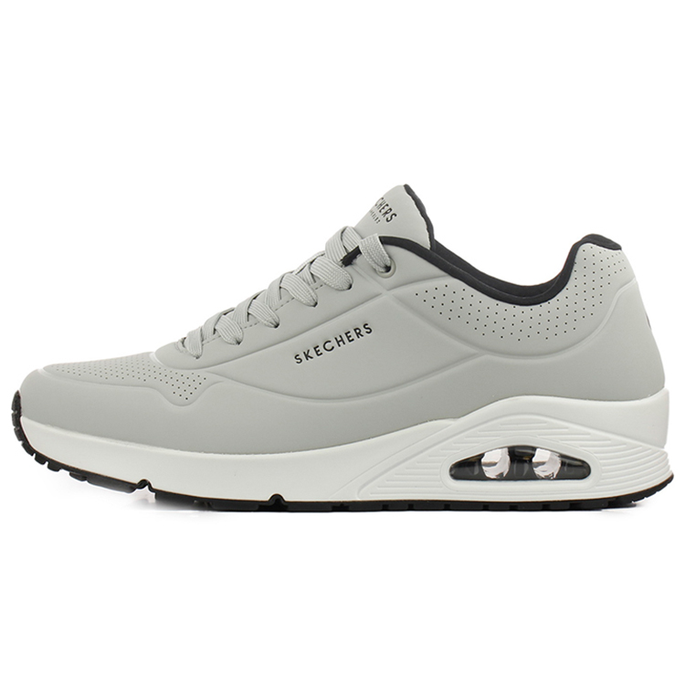 Кроссовки Skechers UNO STAND ON AIR / Мужской / 39 / Белый photo 1 Кроссовки Skechers UNO STAND ON AIR / Мужской / 39 / Белый photo 1