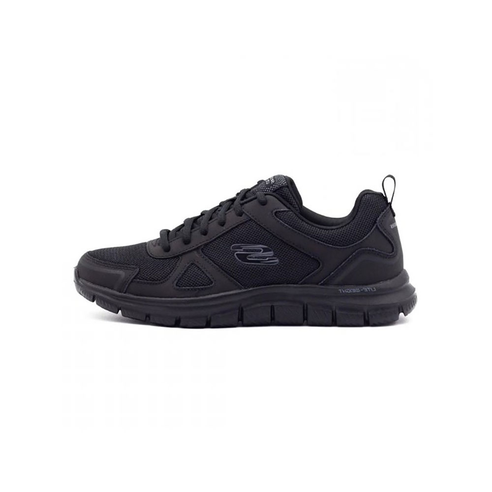 Кроссовки Skechers Track / Мужской / 39 / Черный photo 1 Кроссовки Skechers Track / Мужской / 39 / Черный photo 1