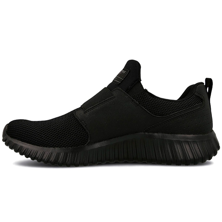 Кроссовки Skechers Depth Charge / Мужской / 39 / Черный photo 1 Кроссовки Skechers Depth Charge / Мужской / 39 / Черный photo 1