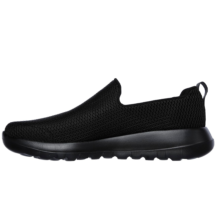 Кроссовки Skechers Go Walk Max / Мужской / 39.5 / Черный photo 1 Кроссовки Skechers Go Walk Max / Мужской / 39.5 / Черный photo 1