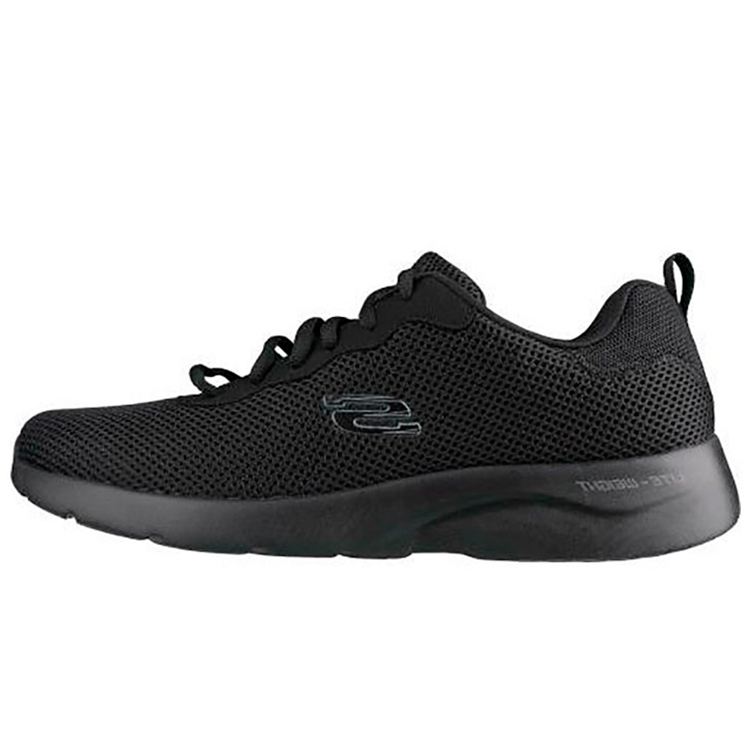 Incaltaminte Sport Skechers Dynamight 2.0 pt Barbati / 39 / Negru photo 1 Incaltaminte Sport Skechers Dynamight 2.0 pt Barbati / 39 / Negru photo 1
