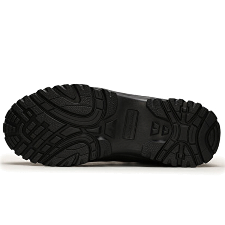 Кроссовки Skechers Relment Traven / Мужской / 39.5 / Черный photo 5