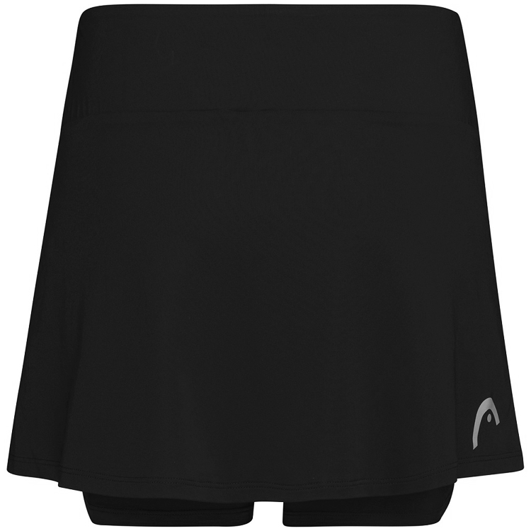 Fusta HEAD W DYNAMIC BK S / Femei / S / Negru photo 2