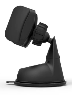 Suport auto pentru smartphone Promate AISMOUNT2BK photo 3