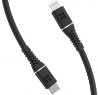 Кабель USB Type-C - Lightning Promate AISPOWERLINECI120BK thumbnav 1