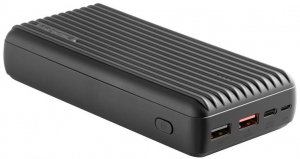 Acumulator extern Defender AISTITAN30BK thumbnav 1
