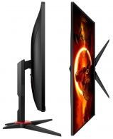 Monitor AOC AOCC32G2ZEBK thumbnav 7