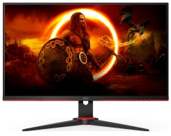 Monitor AOC Q27G2EBK thumbnav 1